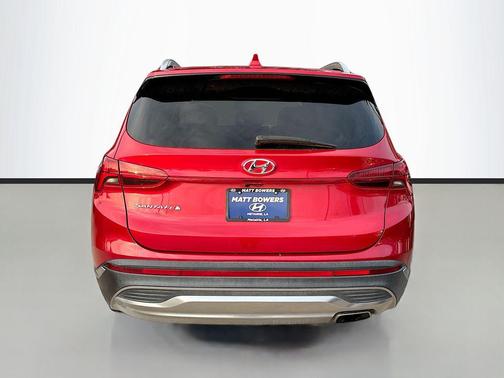 2023 Hyundai SANTA FE SEL 2.4