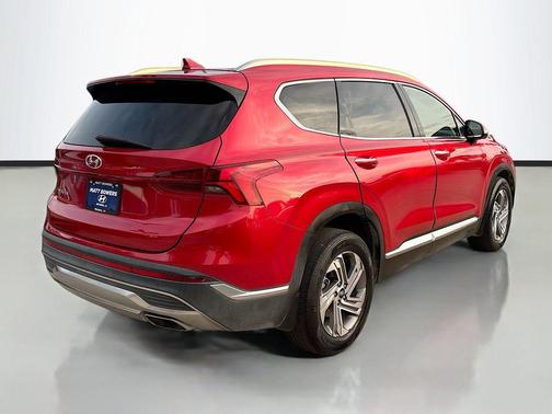 2023 Hyundai SANTA FE SEL 2.4