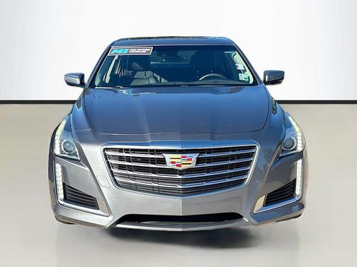 2019 Cadillac CTS 3.6L Luxury