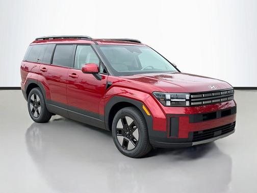 2026 Hyundai SANTA FE SEL 2.4