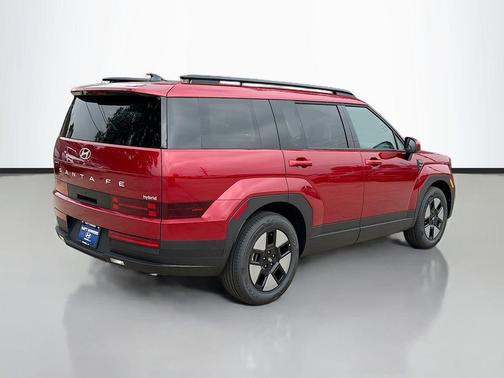 2026 Hyundai SANTA FE SEL 2.4
