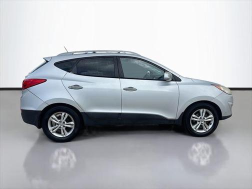2011 Hyundai TUCSON GLS