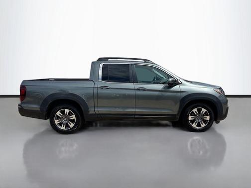 2018 Honda Ridgeline RTL