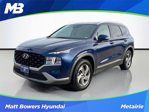 2023 Hyundai SANTA FE SEL 2.4