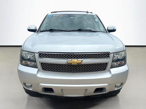2013 Chevrolet Avalanche LT