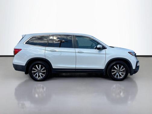 2020 Honda Pilot 2WD EX-L