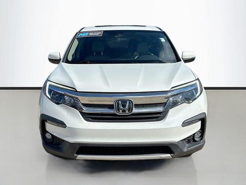 2020 Honda Pilot 2WD EX-L