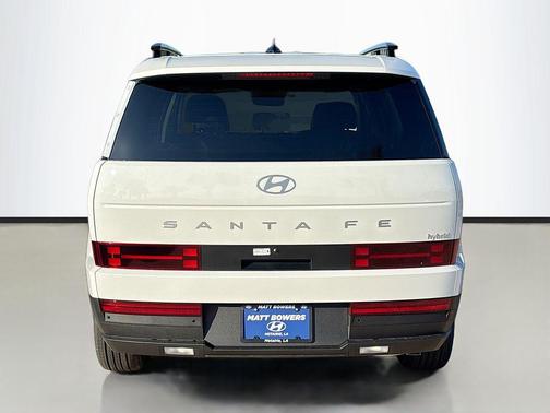 2026 Hyundai SANTA FE SEL 2.4