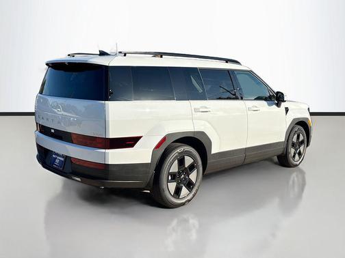 2026 Hyundai SANTA FE SEL 2.4