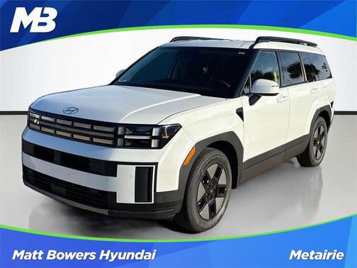 2026 Hyundai SANTA FE SEL 2.4