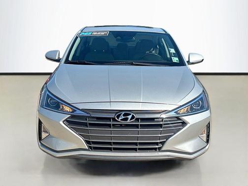 2019 Hyundai ELANTRA Value Edition