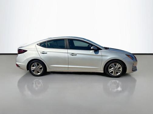 2019 Hyundai ELANTRA Value Edition