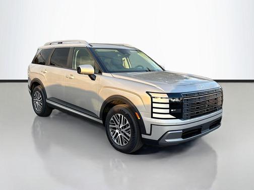 2026 Hyundai PALISADE SEL