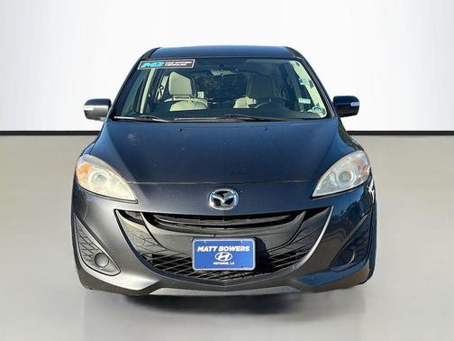 2015 Mazda Mazda5 Sport