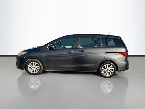 2015 Mazda Mazda5 Sport