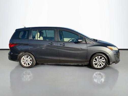 2015 Mazda Mazda5 Sport