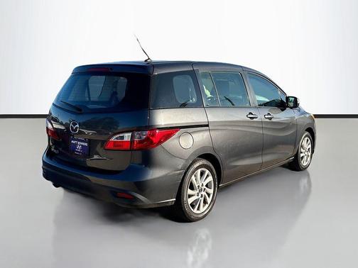2015 Mazda Mazda5 Sport