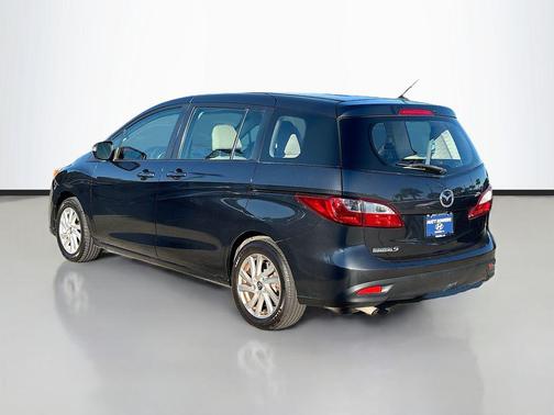 2015 Mazda Mazda5 Sport