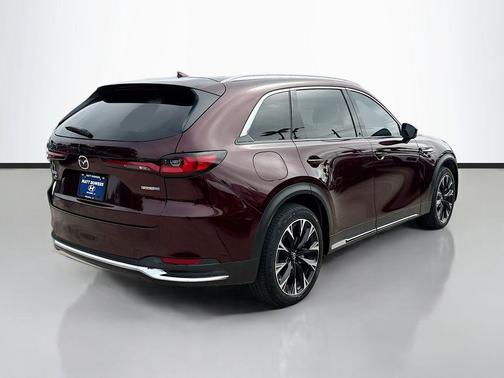 2024 Mazda CX-90 PHEV Premium Plus
