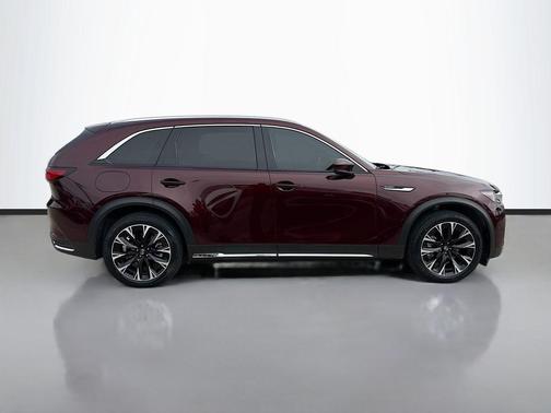 2024 Mazda CX-90 PHEV Premium Plus