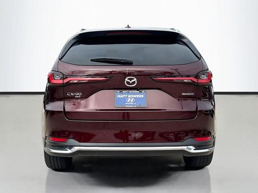 2024 Mazda CX-90 PHEV Premium Plus
