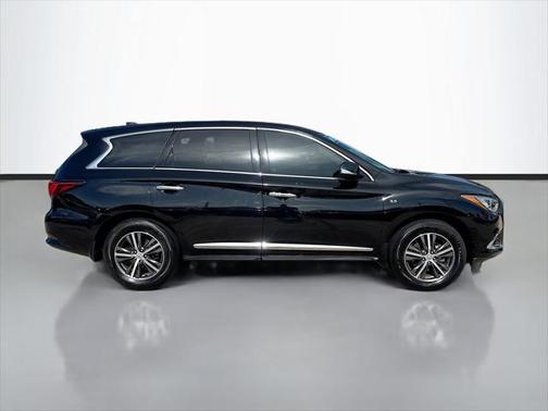 2019 INFINITI QX60 Pure