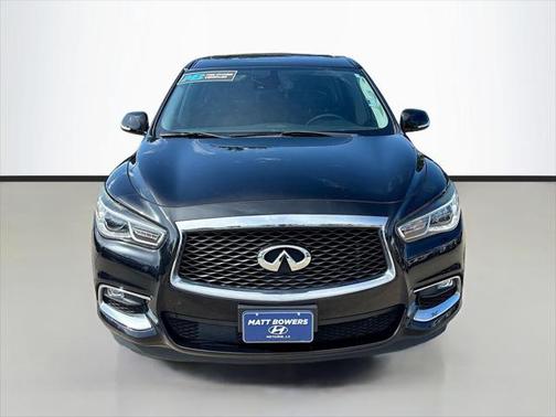 2019 INFINITI QX60 Pure