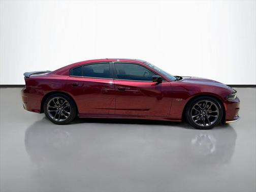 2023 Dodge Charger R/T Scat Pack