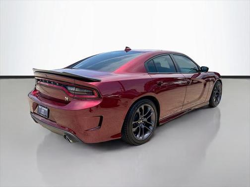 2023 Dodge Charger R/T Scat Pack