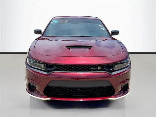 2023 Dodge Charger R/T Scat Pack