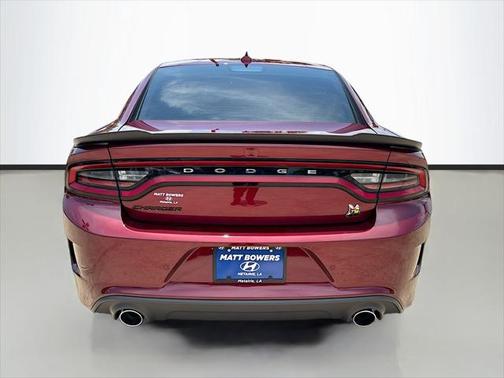 2023 Dodge Charger R/T Scat Pack