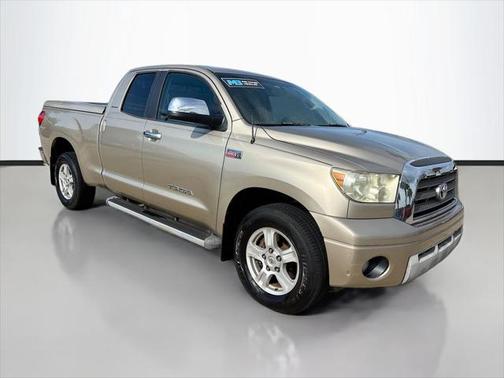 2007 Toyota Tundra Limited