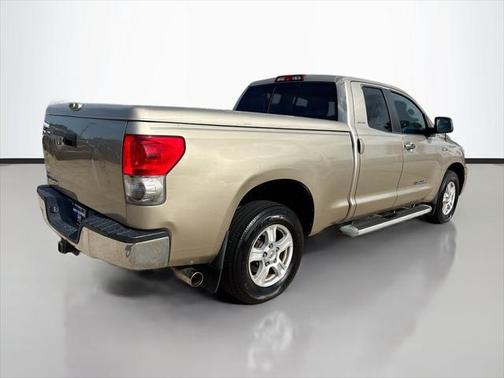 2007 Toyota Tundra Limited