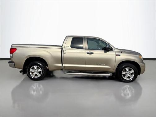 2007 Toyota Tundra Limited