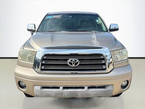 2007 Toyota Tundra Limited