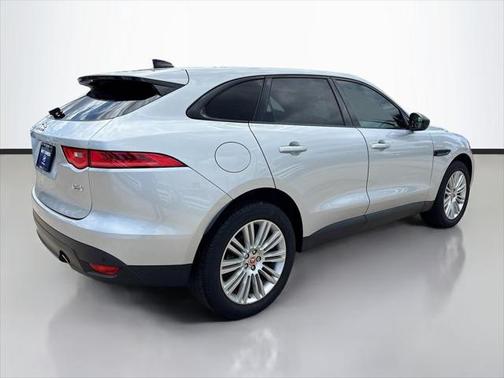 2020 Jaguar F-PACE Premium P250 AWD Automatic