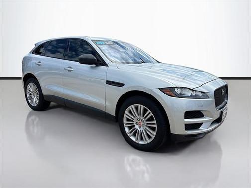 2020 Jaguar F-PACE Premium P250 AWD Automatic