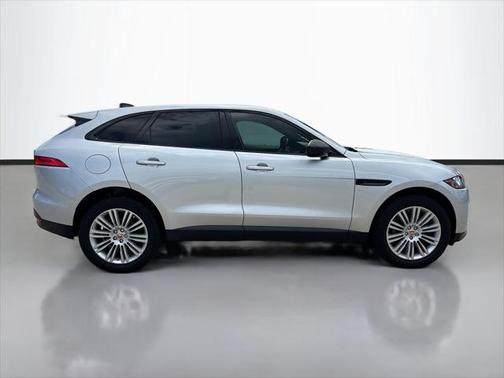 2020 Jaguar F-PACE Premium P250 AWD Automatic