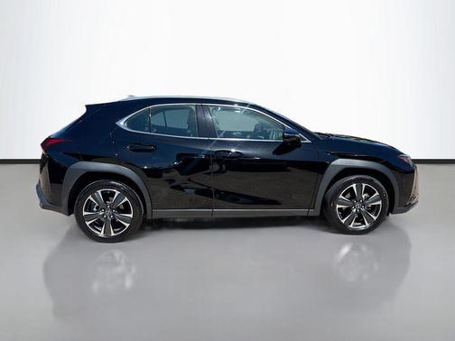 2024 Lexus UX 250h Base