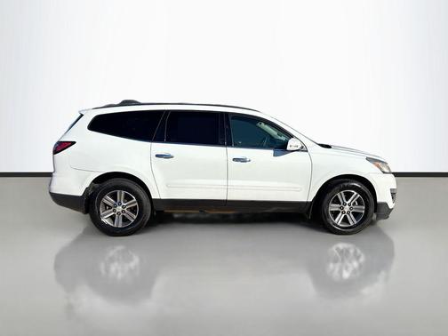 2017 Chevrolet Traverse 1LT
