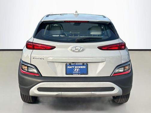 2023 Hyundai KONA SE