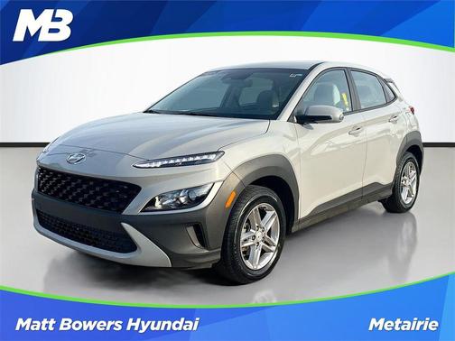 2023 Hyundai KONA SE