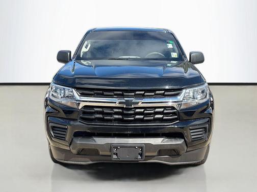 2022 Chevrolet Colorado WT