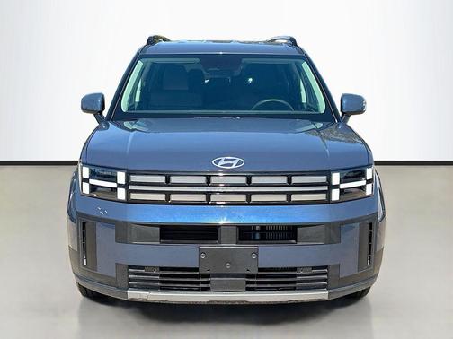 2025 Hyundai SANTA FE SEL 2.4