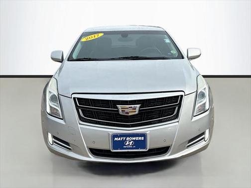 2017 Cadillac XTS Luxury
