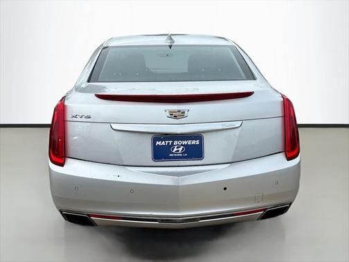 2017 Cadillac XTS Luxury