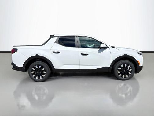 2025 Hyundai SANTA CRUZ SE