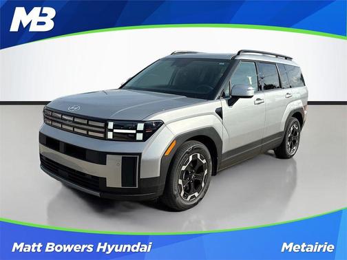 2026 Hyundai SANTA FE SEL 2.4