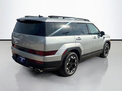 2026 Hyundai SANTA FE SEL 2.4