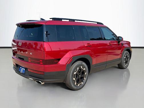 2026 Hyundai SANTA FE SEL 2.4